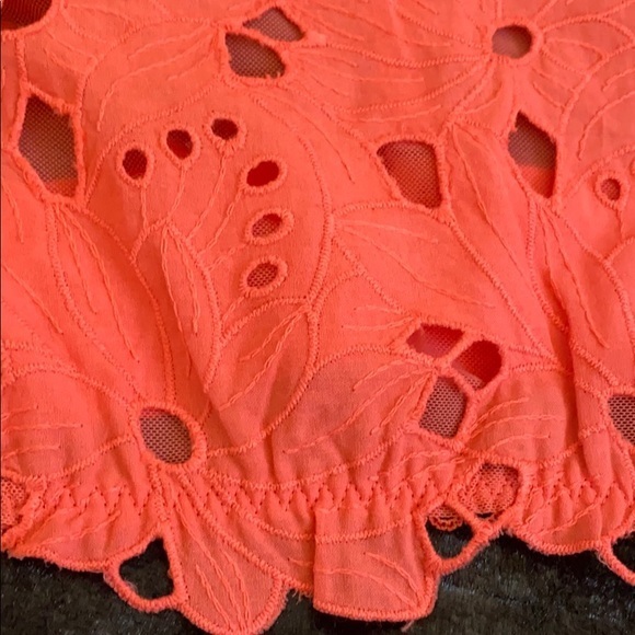 Free People June High Neck Bralette. XS,S,M,L - Picture 14 of 14